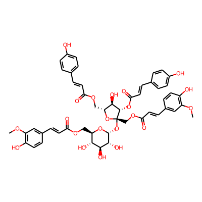 lapathoside A