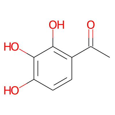 Gallacetophenone