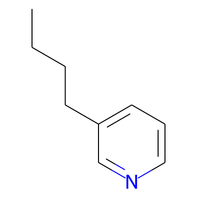 3-Butylpyridine