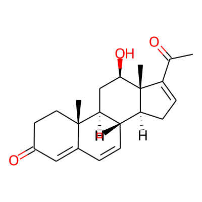 Neridienone A