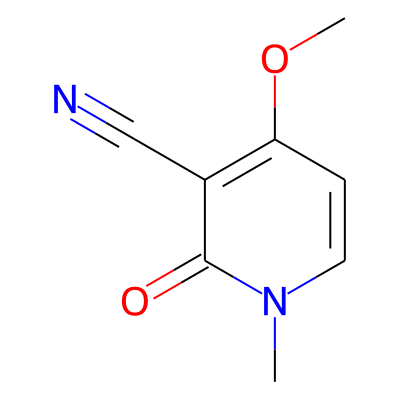 Ricinine