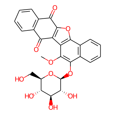 Balsaminone B