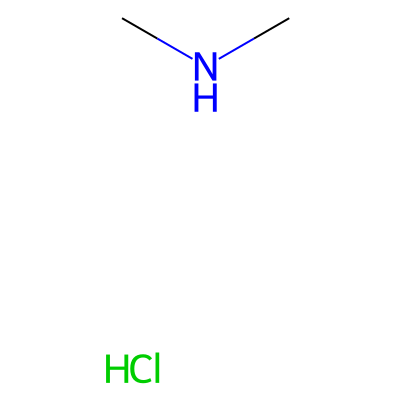 Dimethylamine hydrochloride