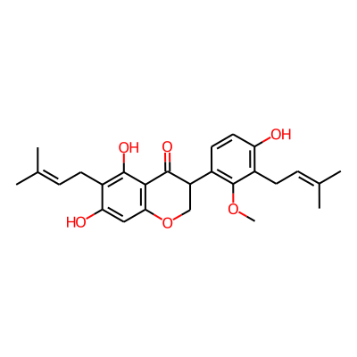 Isosophoranone