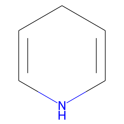 1,4-Dihydropyridine