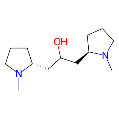(+)-Dihydrocuscohygrine