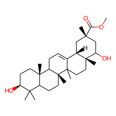 Methyl abrusgenate