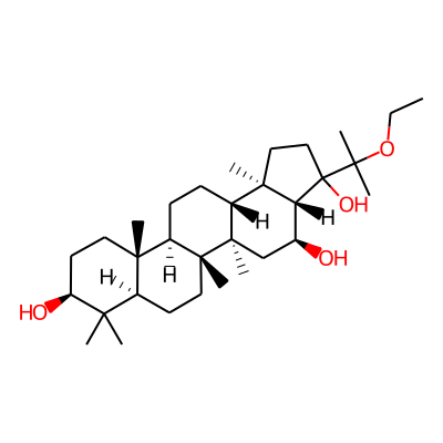 Mollugogenol D