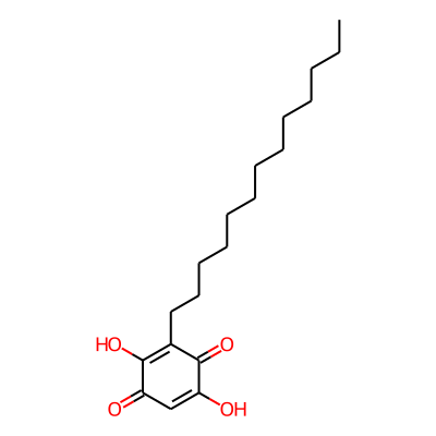 Rapanone