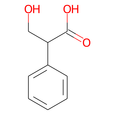 Tropic acid