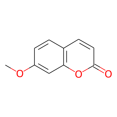 7-Methoxycoumarin