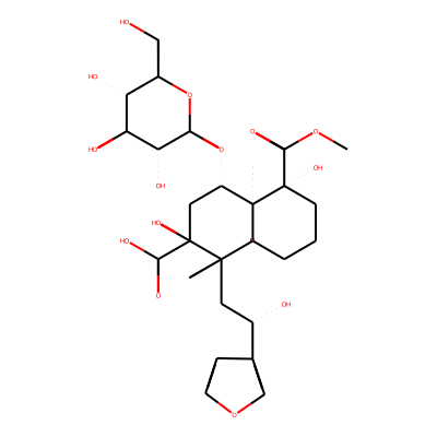 Amritoside