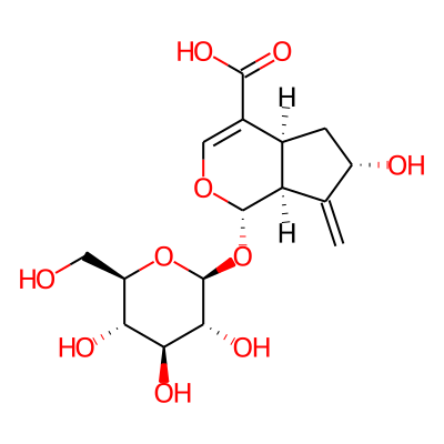 Gardoside