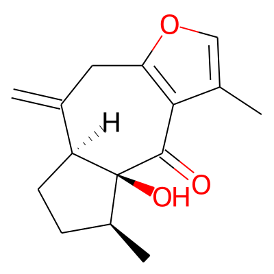 Zedoarol