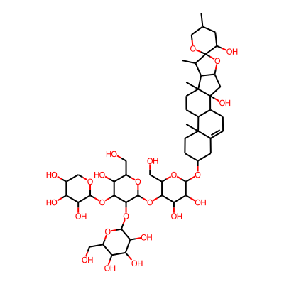 Sibiricoside B