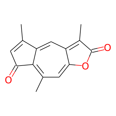 Ketolactone