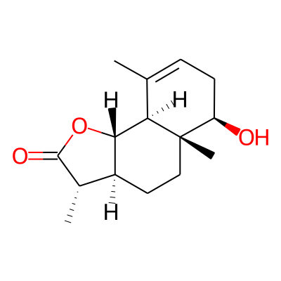 11-beta-H,13-dihydrosantamarine
