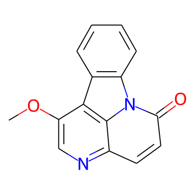 1-Methoxycanthinone