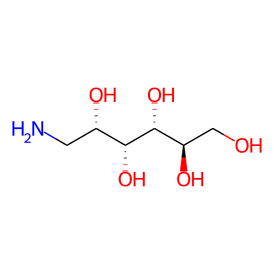 D-Glucamine