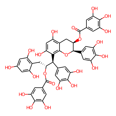 Assamicain B