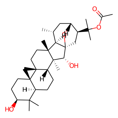 25-O-Acetylcimigenol