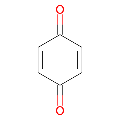 1,4-Benzoquinone