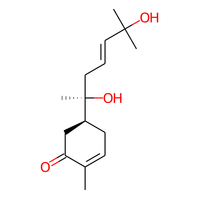 Indicumenone