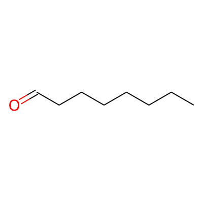 Octanal