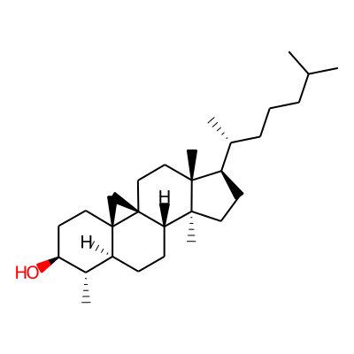 29-Nor-cycloartanol