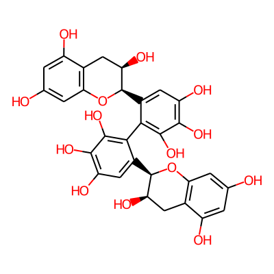 Theasinensin C