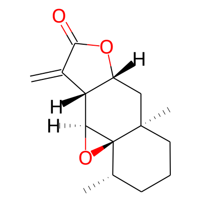 5Alpha-Epoxyalantolactone