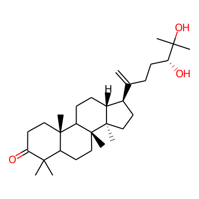 Aglaiondiol