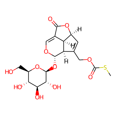 Paederoside