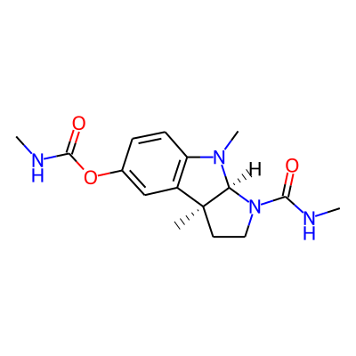 Eseramine