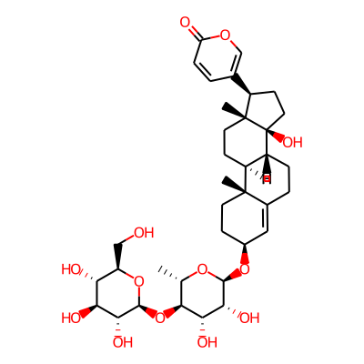 Scillaren A