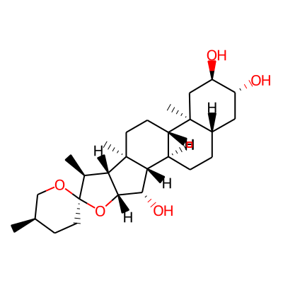 Digitogenin