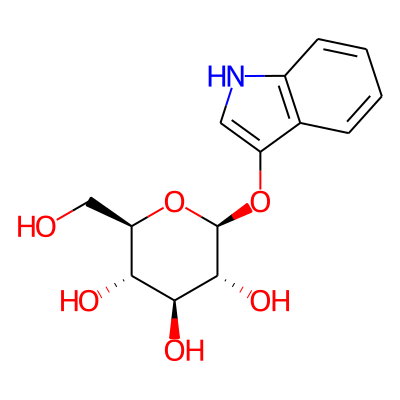 Indican (plant indican)