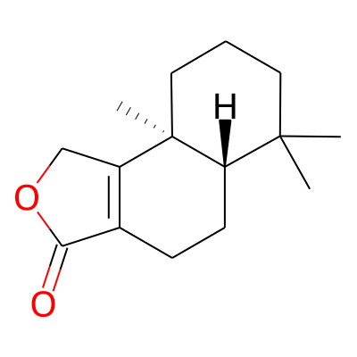 Confertifolin