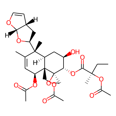 Clerodendrin A