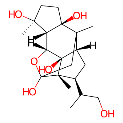 Cinncassiol d2