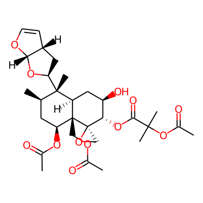 Clerodendrin C