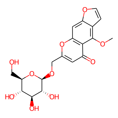 Khelloside