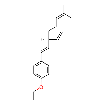 O-ethylbakuchiol