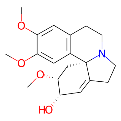 Erythratidine