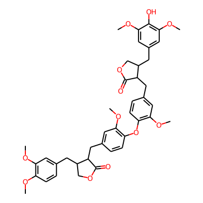 Neoarctin A