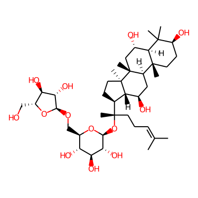 Ginsenoside-F5