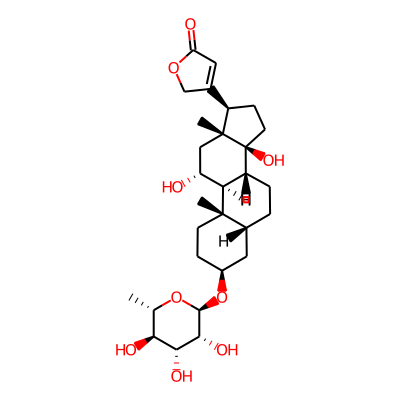 Rhodexin A