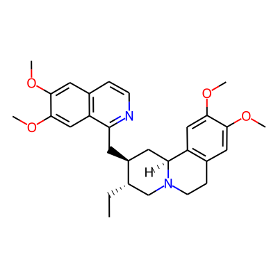 Emetamine