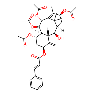 2alpha-Deacetyltaxinine