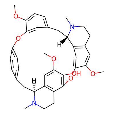 Thalmine